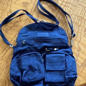 Multi Sac purse